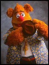 fozzie