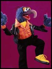 gonzo